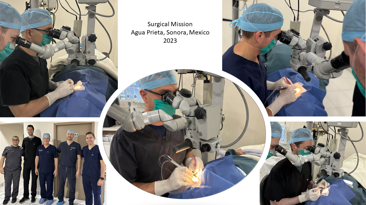 Surgical Mission Photo